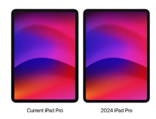 从化从化ipad维修服务点分享新款iPad Pro和iPad Air要来了