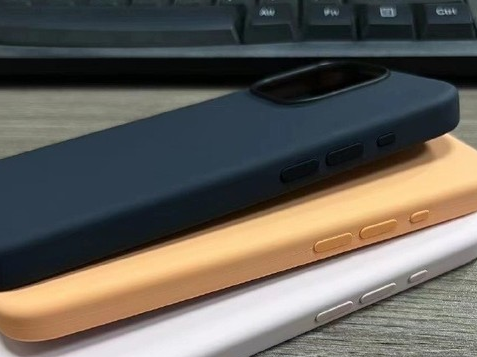 从化苹果14维修站分享iPhone14手机壳能直接给iPhone15用吗?