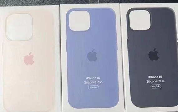 从化苹果14维修站分享iPhone14手机壳能直接给iPhone15用吗？ 