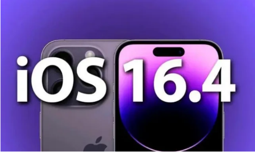 从化苹果14维修分享：iPhone14可以升级iOS16.4beta2吗？ 