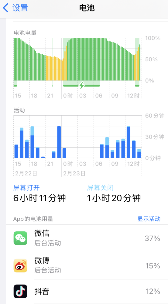 从化苹果14维修分享如何延长 iPhone 14 的电池使用寿命 