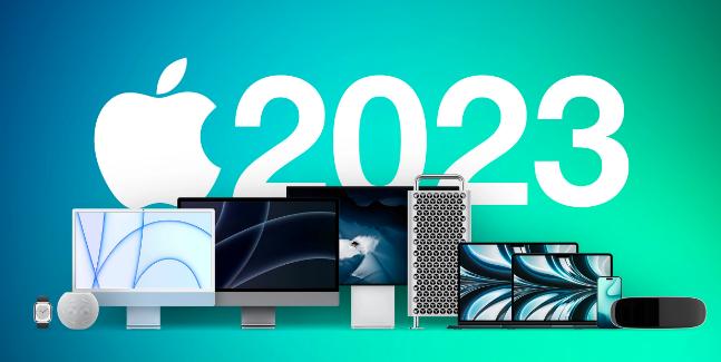 从化iPhone服务网点分享2023苹果新品预测 