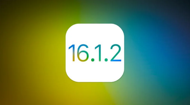 从化苹果维修分享iOS 16.2有Bug能降级吗？ iOS 16.1.2已关闭验证 