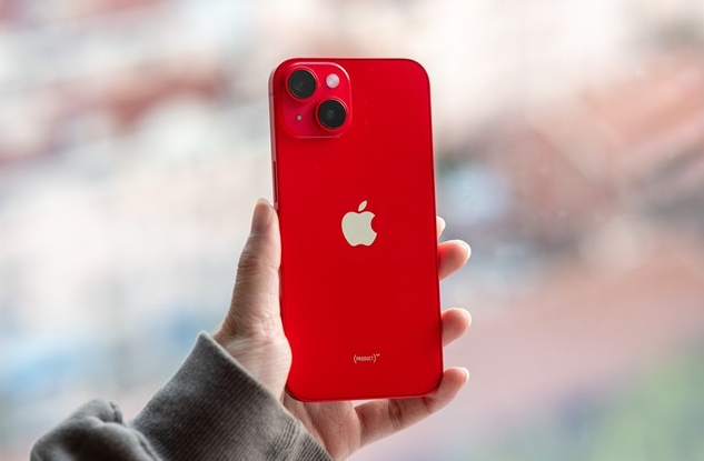从化苹果14维修分享为什么大家觉得iPhone 14不香了 