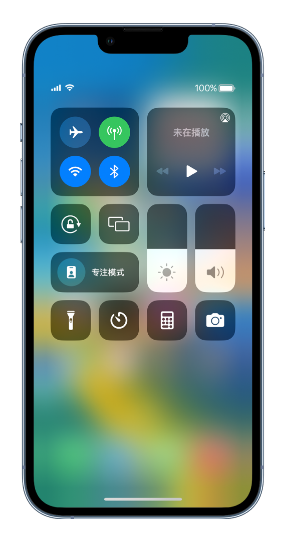 从化苹果14维修分享 iPhone 14 个性化设置：让它成为你的专属设备 