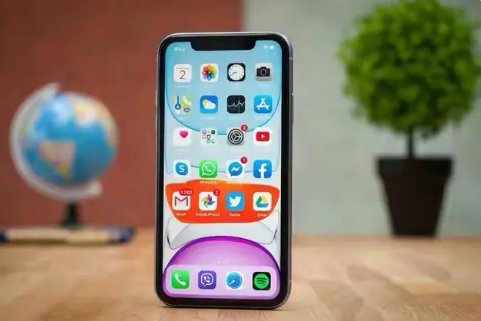 从化苹果手机维修分享升级iOS16屏幕失灵解决办法 