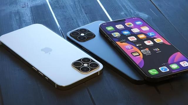 从化苹果14维修分享iPhone 14上市后，iPhone 13会下架吗 