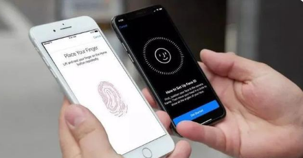 从化苹果手机维修分享iPhone 13 系列会有屏下指纹吗 