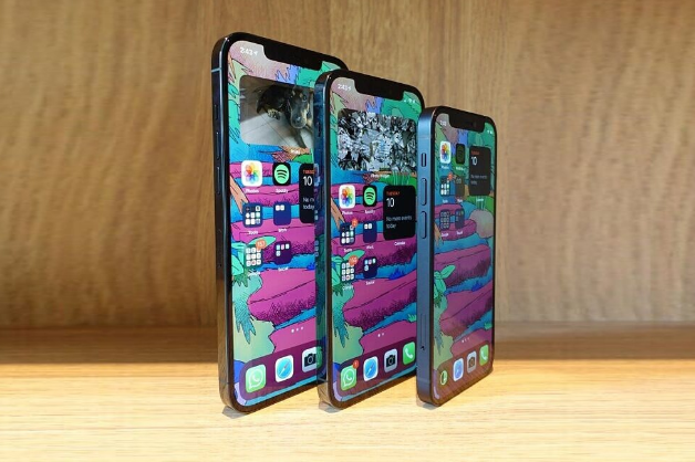 从化苹果手机维修分享iPhone 13发布日期 