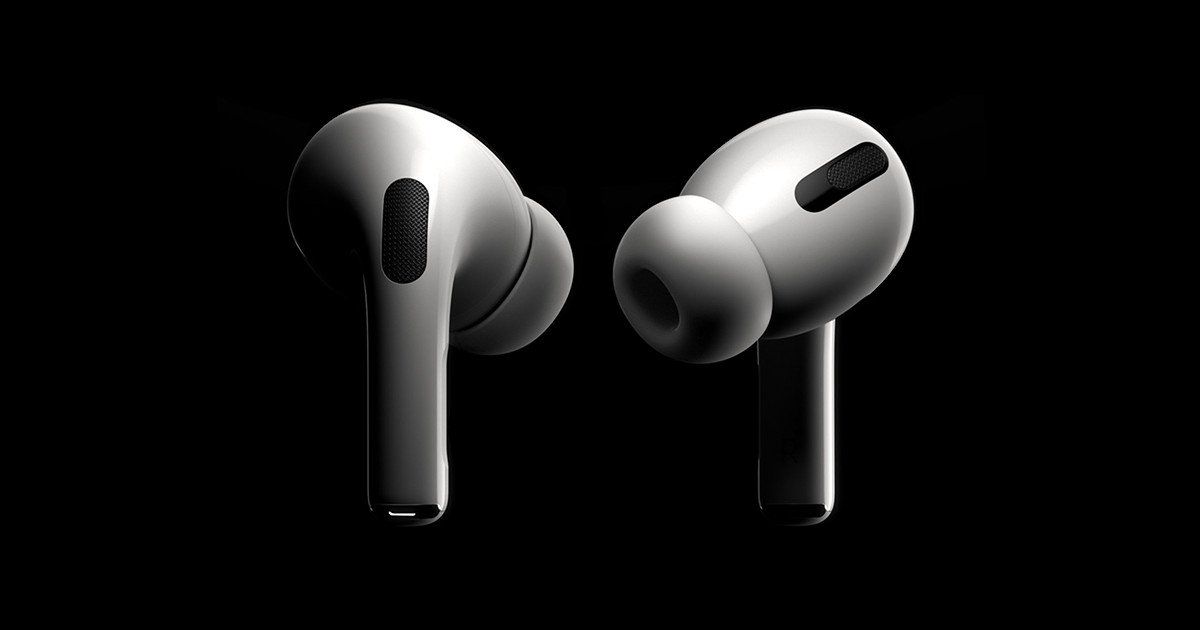 从化苹果手机维修分享AirPods Pro 爆音、降噪效果下降怎么办 