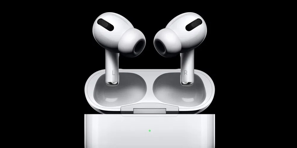 从化苹果手机维修分享AirPods Pro 出现静电噪音 