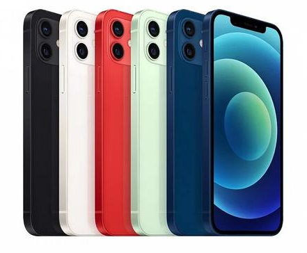 从化苹果维修点分享iPhone 12 Pro Max维修主板易被忽略的实操故障 