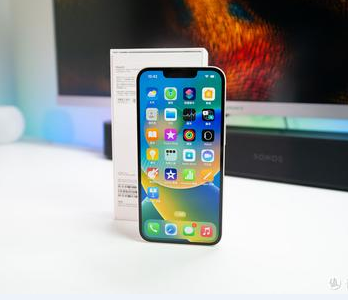 从化苹果维修点分享iPhone 14音频与待机系统排错 