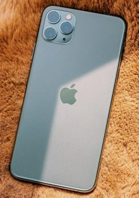 从化苹果维修点分享iPhone 11 Pro Max黑屏特殊诱因梳理 