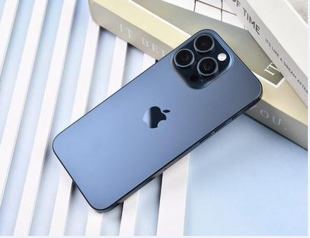 从化苹果维修点分享iPhone15 Pro Max黑屏少见诱因梳理 