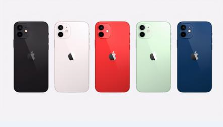 从化苹果维修点分享iPhone 12电池发烫少见诱因解析 