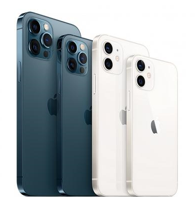 从化苹果维修点分享iPhone 12 Pro发烫关联故障汇总 