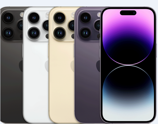 从化苹果维修点分享iPhone 14 Pro发烫易忽略问题解析 