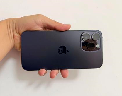 从化苹果维修点分享iPhone 14 Pro Max发烫多重诱因剖析 