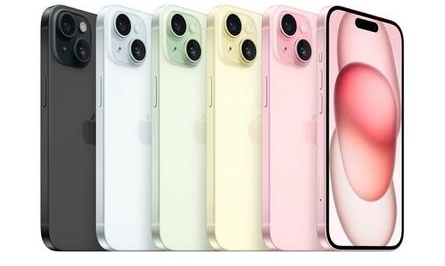 从化苹果维修点分享iPhone 15发烫易忽视问题科普 