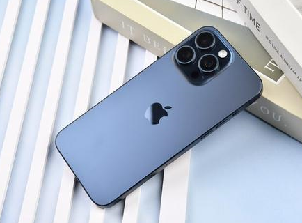从化苹果维修点分享iPhone 15 Pro Max发烫深度剖析 