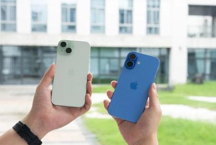 从化苹果维修点分享iPhone 16 Plus发烫多场景剖析 