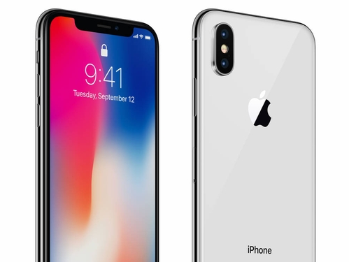 从化苹果维修点分享iPhone X摄像头实拍质感与场景适配全解析 